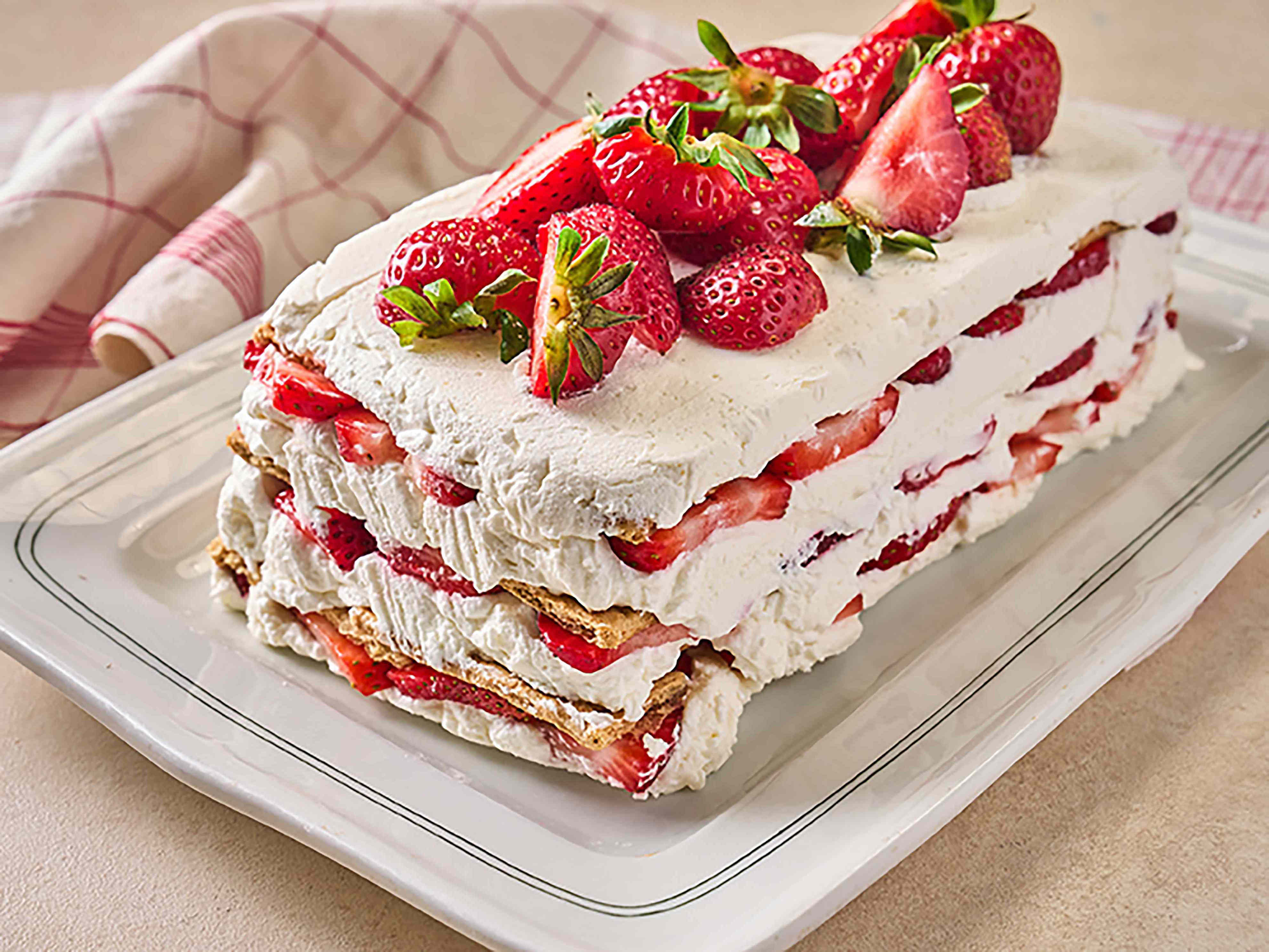 Our top 5 new recipes from last week