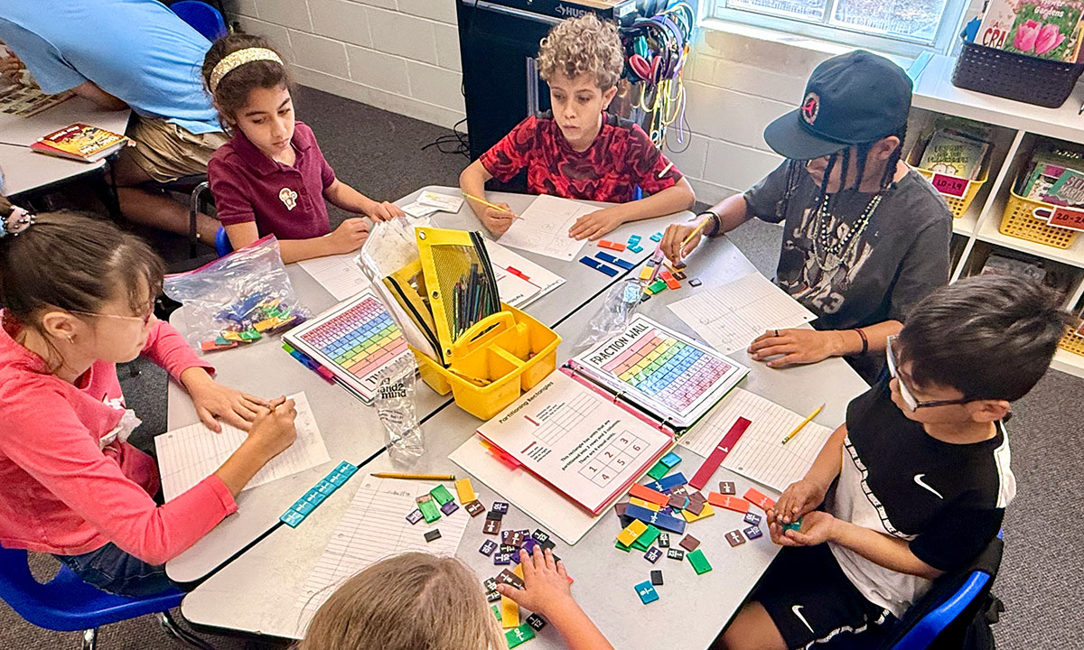 Some microschools in limbo while awaiting new federal tax credit rules