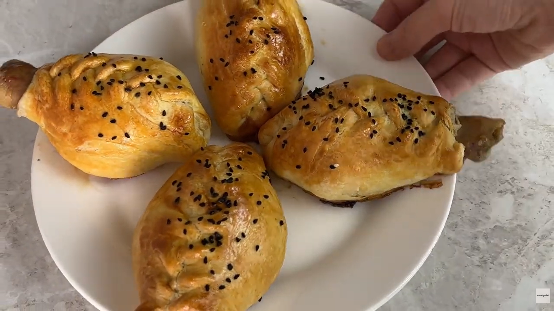 The Easy Homemade Recipe That Replaced Store Bought