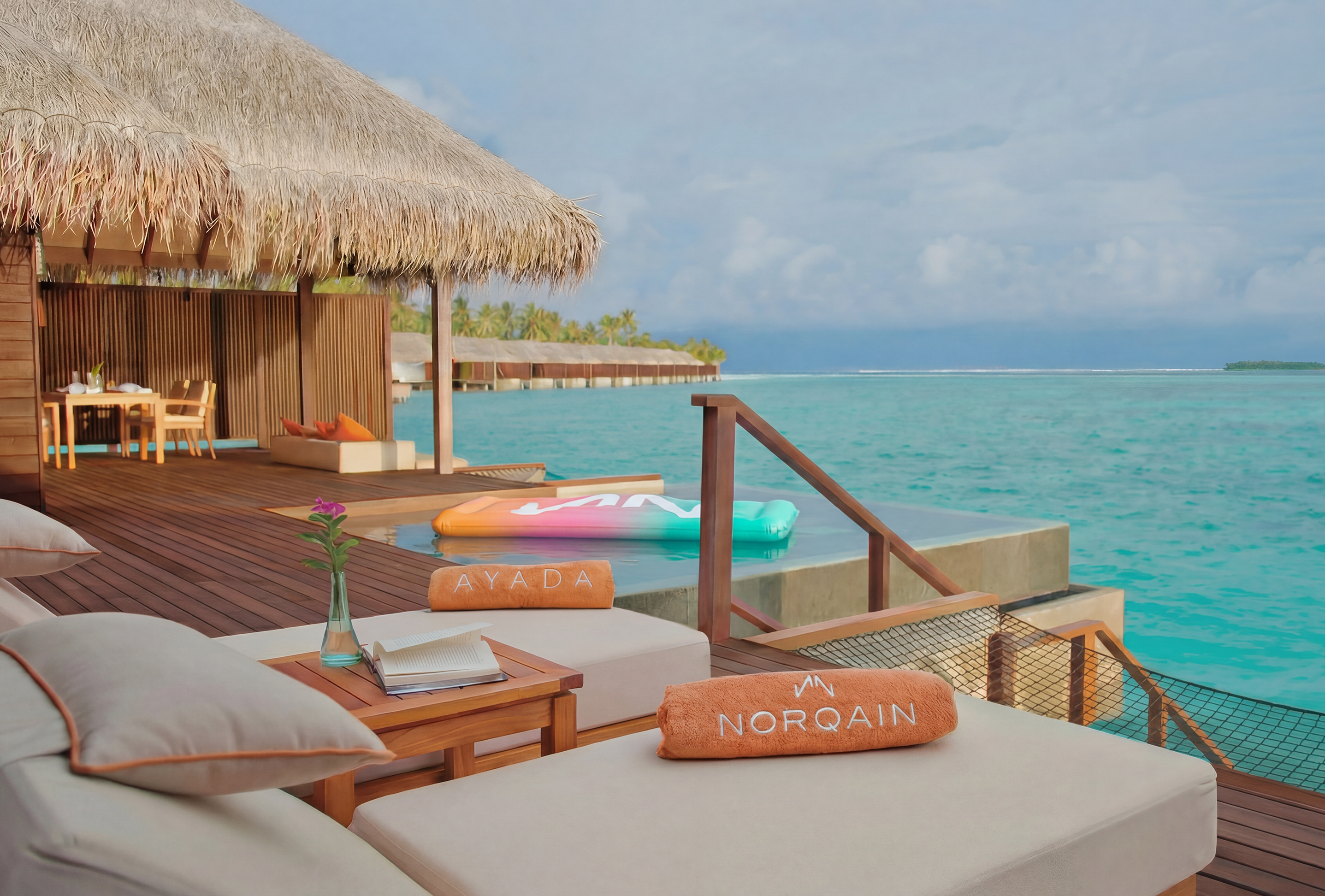 Only 500 exist—one Swiss watch hides a 'Golden Ticket' to the Maldives