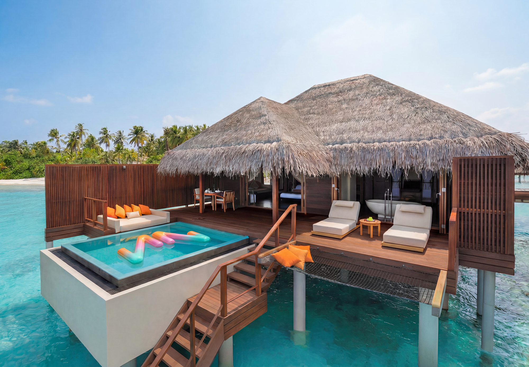 Only 500 exist—one Swiss watch hides a 'Golden Ticket' to the Maldives