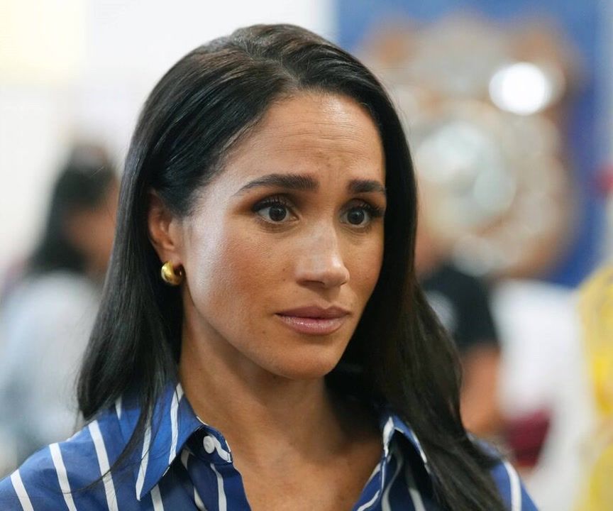 Meghan Markle sparks Kate Middleton comparisons after skipping UK visit
