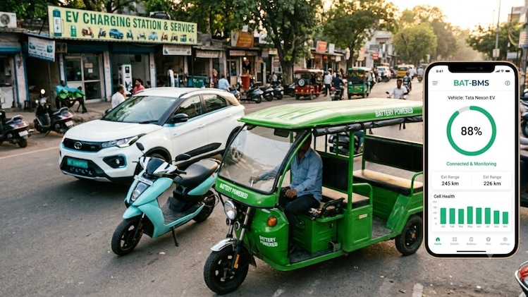 BT explainer: The Chinese app, e-rickshaw shutdowns and what the govt is planning to plug India's EV cyber scare