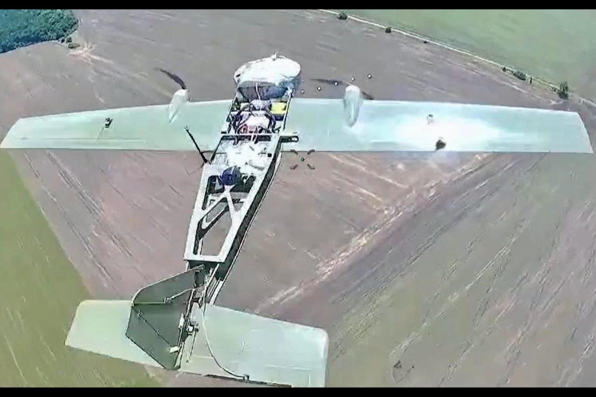 Experts assess Russia’s latest military development