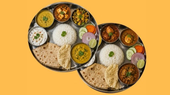 Home-cooked meals are getting costlier. Here's why your thali costs ...