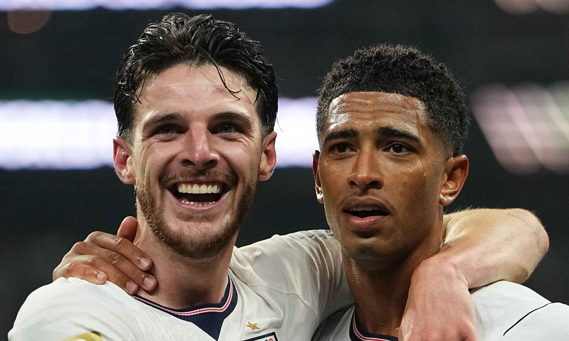 World Cup breakfast: The stars walking FIFA's yellow card tightrope - and what to look out for today