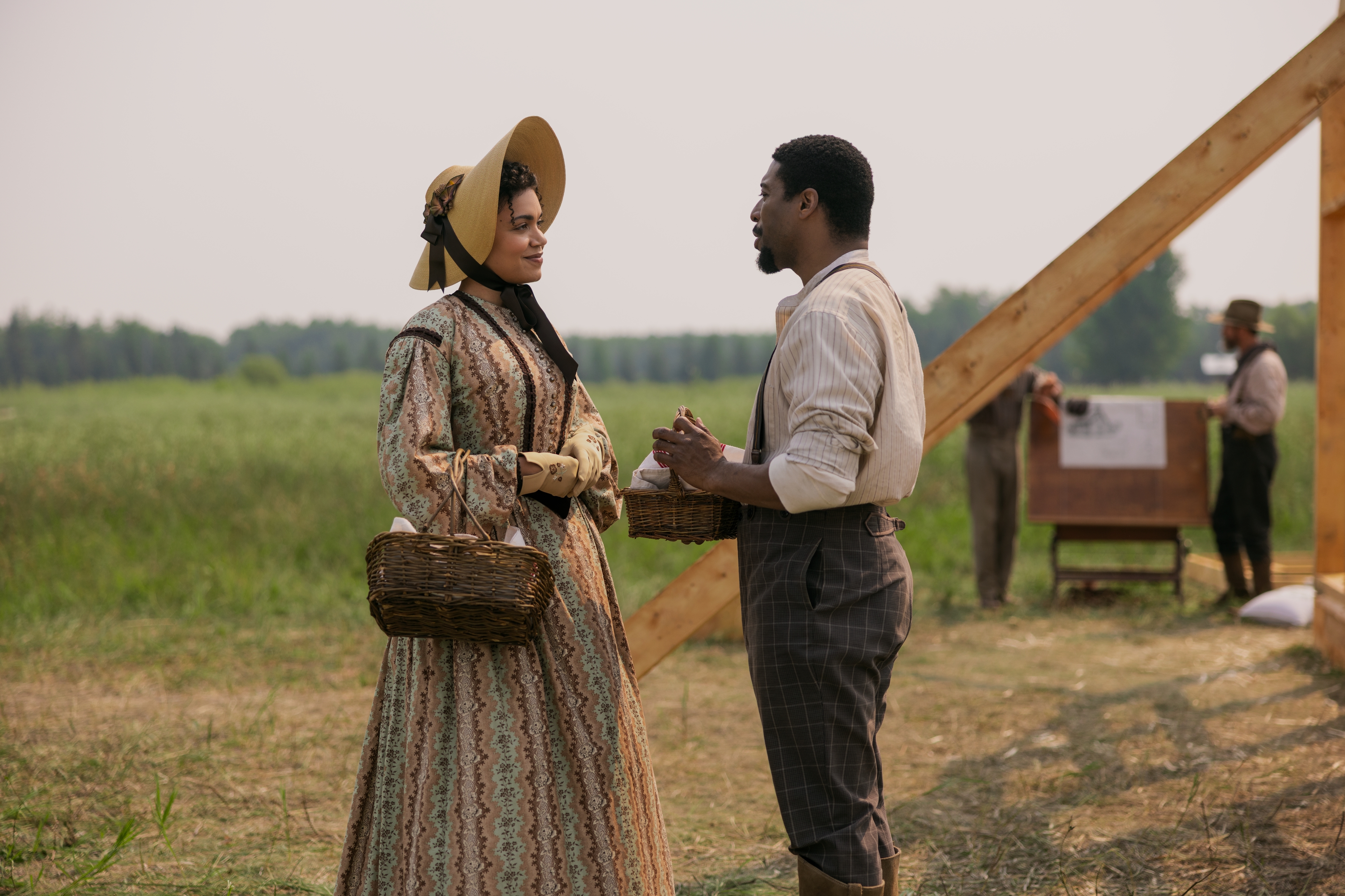 Little House on the Prairie Fails the Test of Time