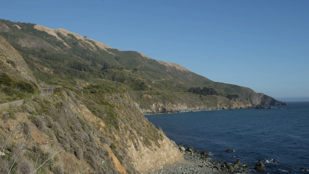 13 Top RV Destinations and Scenic Routes Across America