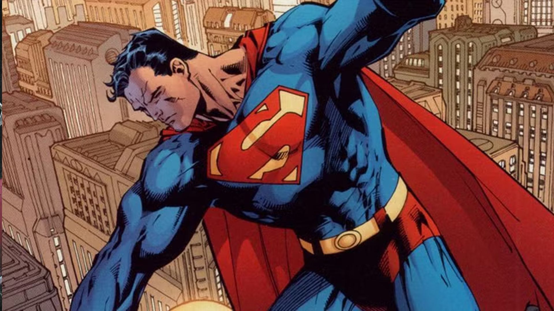 7 Anime Heroes Stronger Than Superman