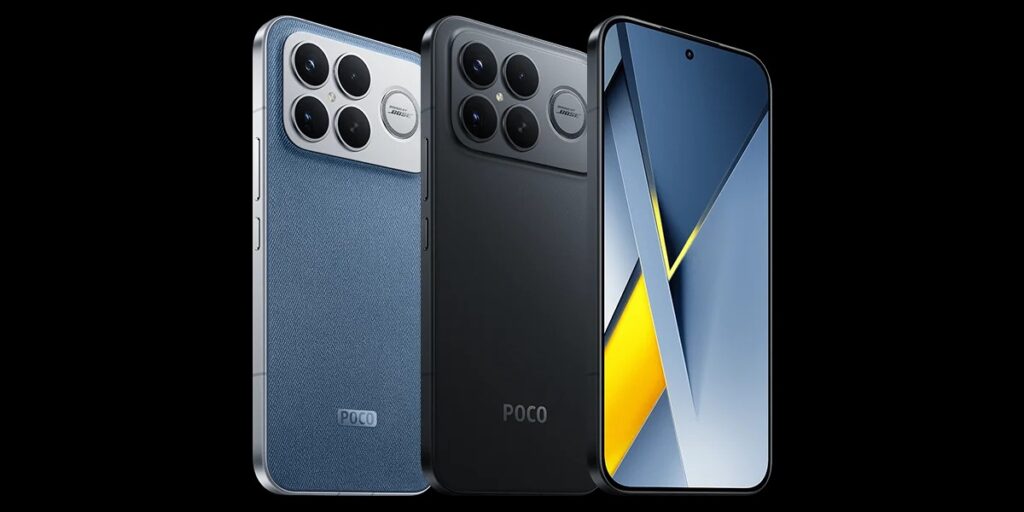 5 best alternatives to the Xiaomi 17T Pro