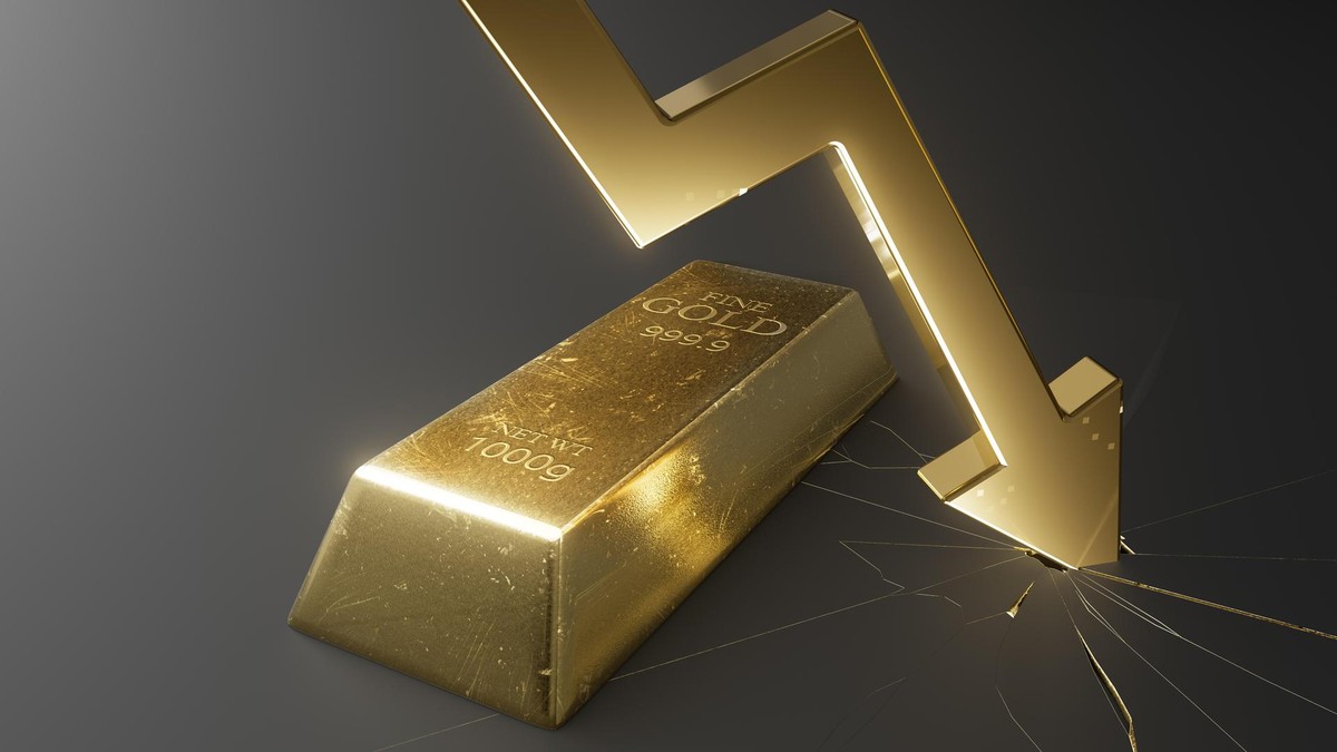 Goldpreis aktuell in Euro: klarer Trend beim Kurs – Preis pro Gramm heute