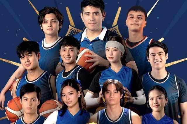 Team Star Magic excited to face off against Thai talents in All-Star ...