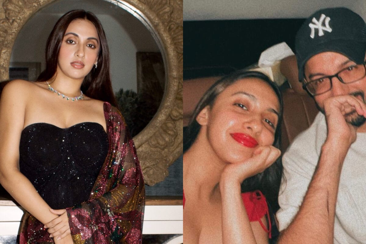 Akansha Ranjan Kapoor, Sharan Sharma Wedding: Couple To Skip Pheras ...