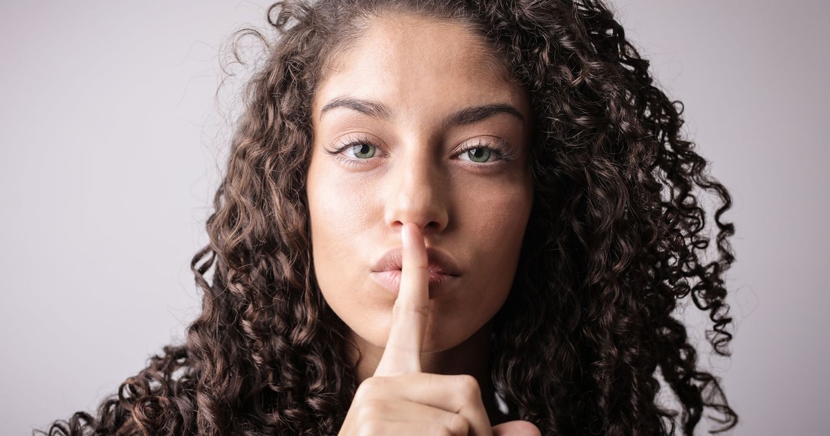 13 things it's totally okay to keep from your husband in a marriage
