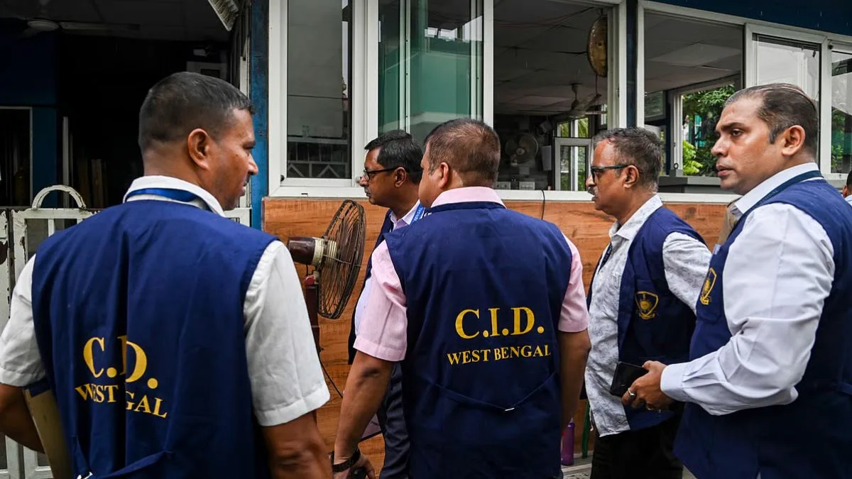 Bengal orders CID probe into police encounter that killed Baruipur rape ...