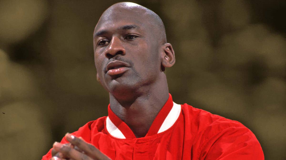 When Michael Jordan called out absent Black fathers: "We all have to be responsible for our actions"