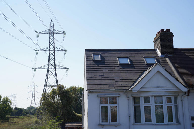 Britain’s electricity grid operator has issued another rare summer plea for more power generation (Stefan Rousseau/PA) (PA Archive)