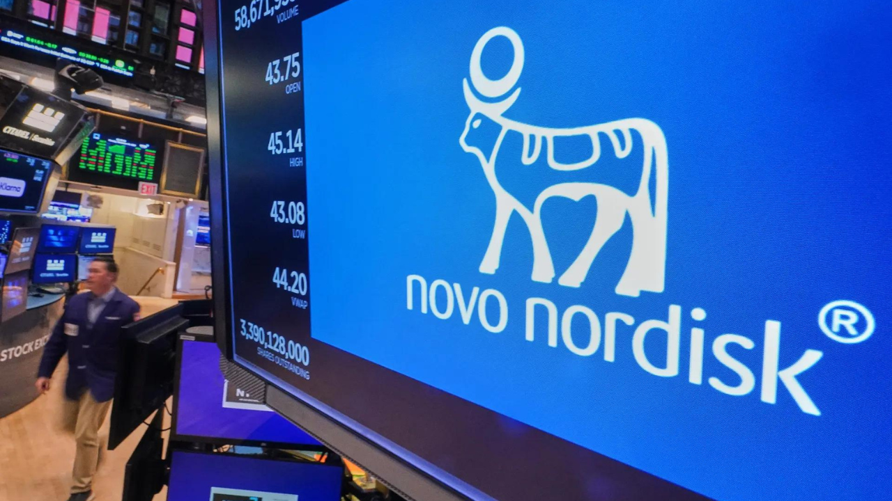 India gets world's first once-a-week insulin: All about Novo Nordisk's ...