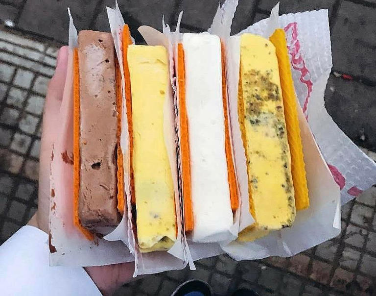 Why Mumbai's iconic K Rustom ice cream has been shut down by FDA
