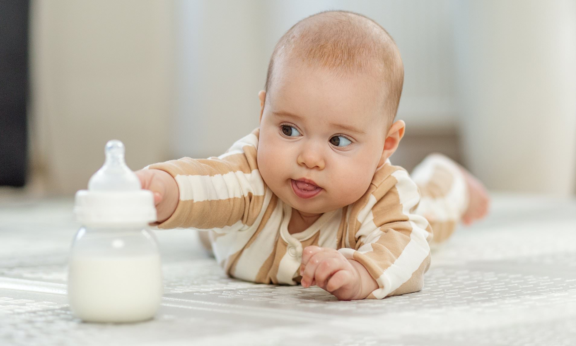 The top baby names in England and Wales as Muhammad takes top spot for boys for third year running