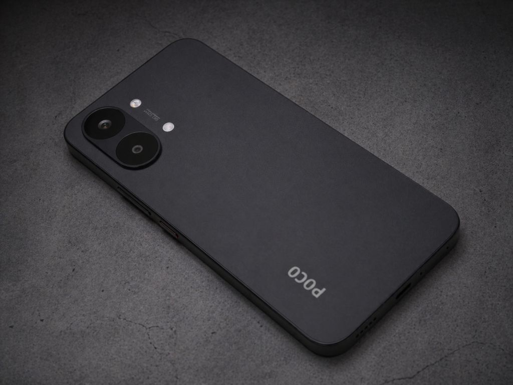 Poco X8 Pro Max