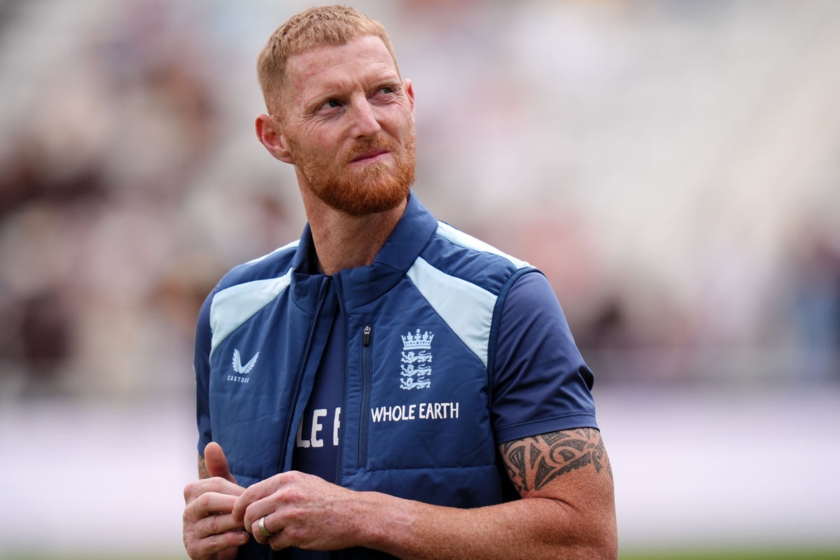 Ben Stokes set for cricket return with Durham after England retirement