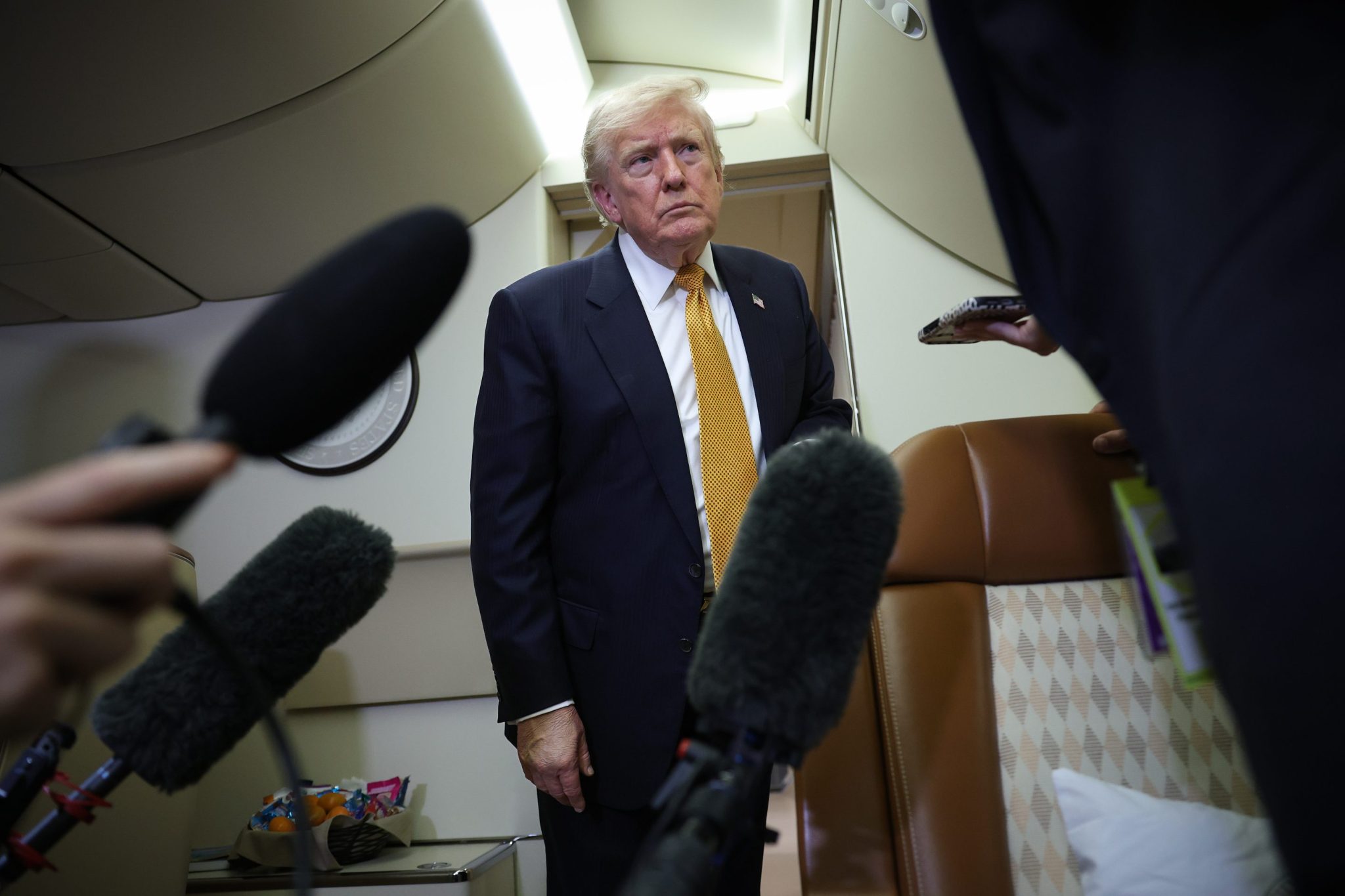 US.-Iran talks are 'eerily similar' to Trump's bumpy China dealings in his first term, says top economist—don't rule out further oil price spikes