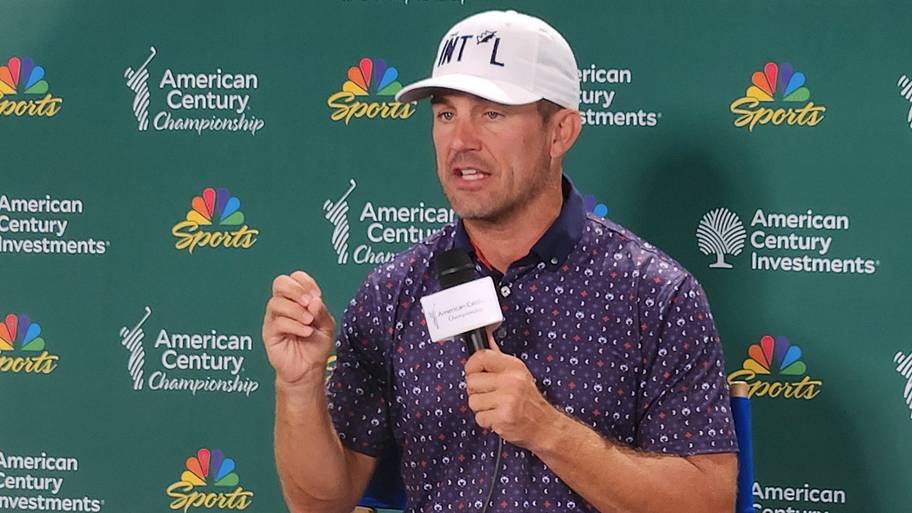Taylor Twellman explains how Team USA's World Cup loss correlates to