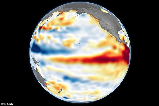 Is this the key to preventing a super El Niño? Scientists say we should artificially brighten clouds