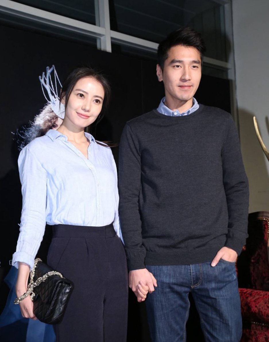 Triệu Hựu Đình: 'Tôi và Cao Viên Viên tâm đầu ý hợp'