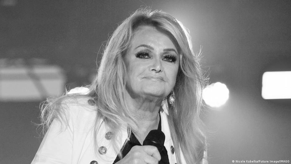 Estrellas internacionales rinden homenaje a la trayectoria de Bonnie Tyler