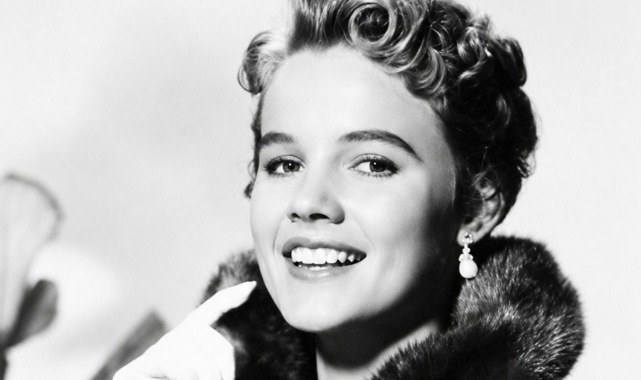 How Carroll Baker reinvented herself after Hollywood stopped calling