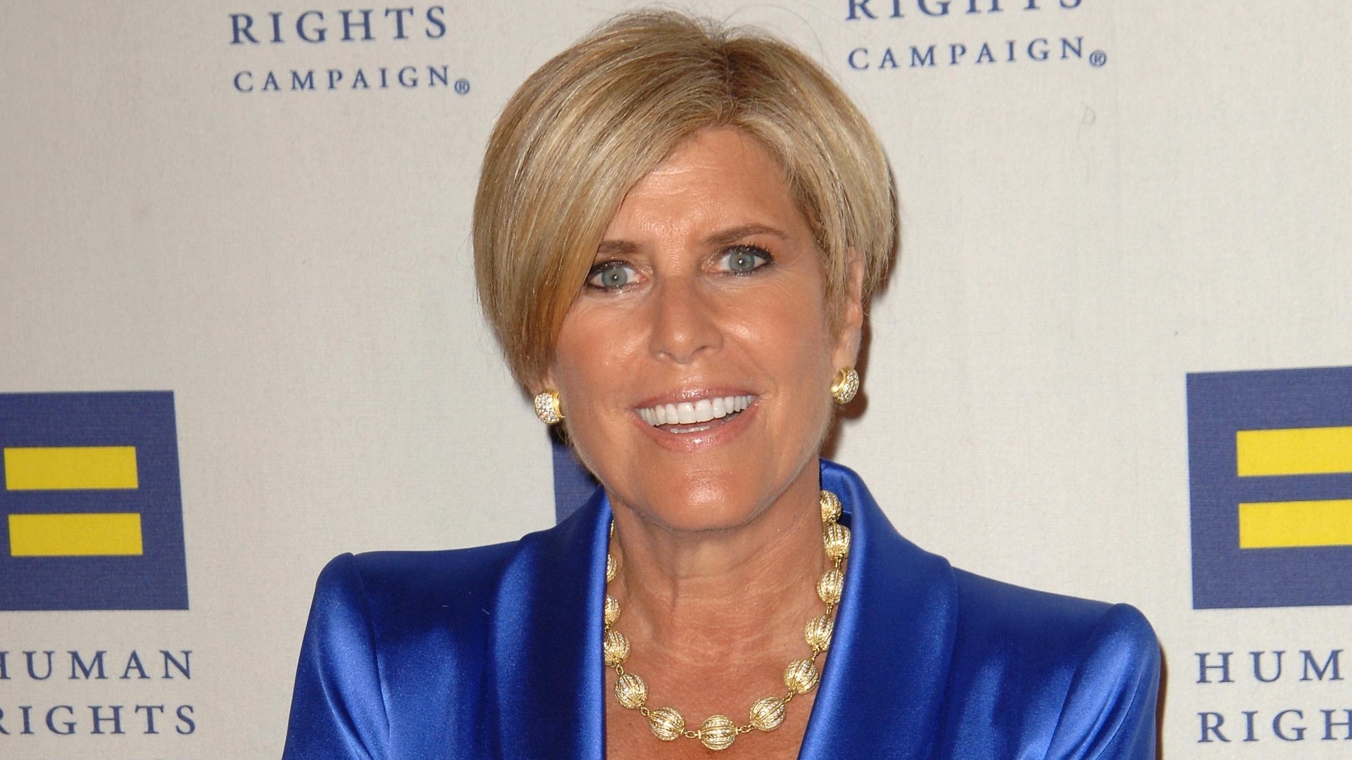Suze Orman's ‘rule of enough': Why chasing more money can hold you back