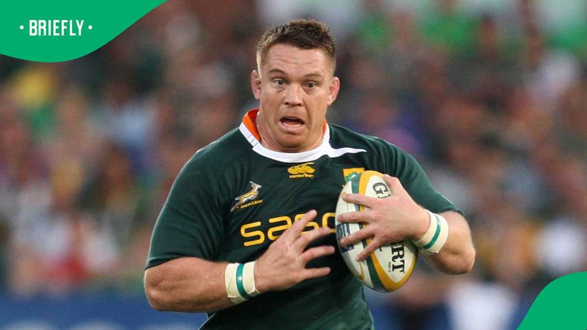 John Smit raises concern over Springboks’ selection challenges ahead of ...