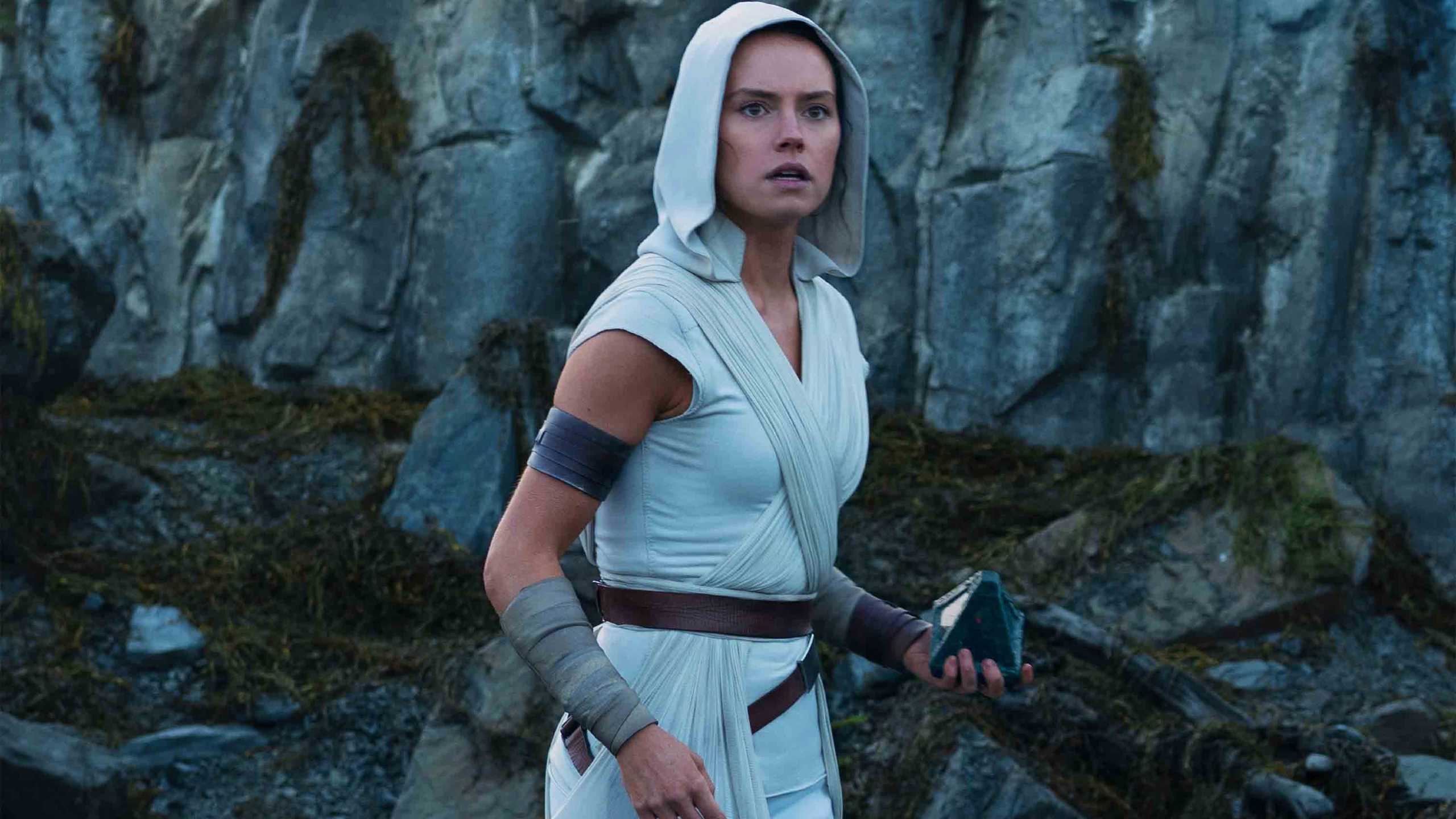 Star Wars begins to rebuild the Jedi Order in 1 month