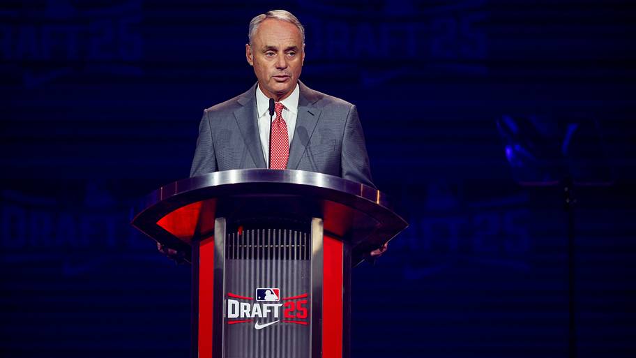 Pirates 2026 MLB draft: Picks, bonus pool, and everything else you need ...