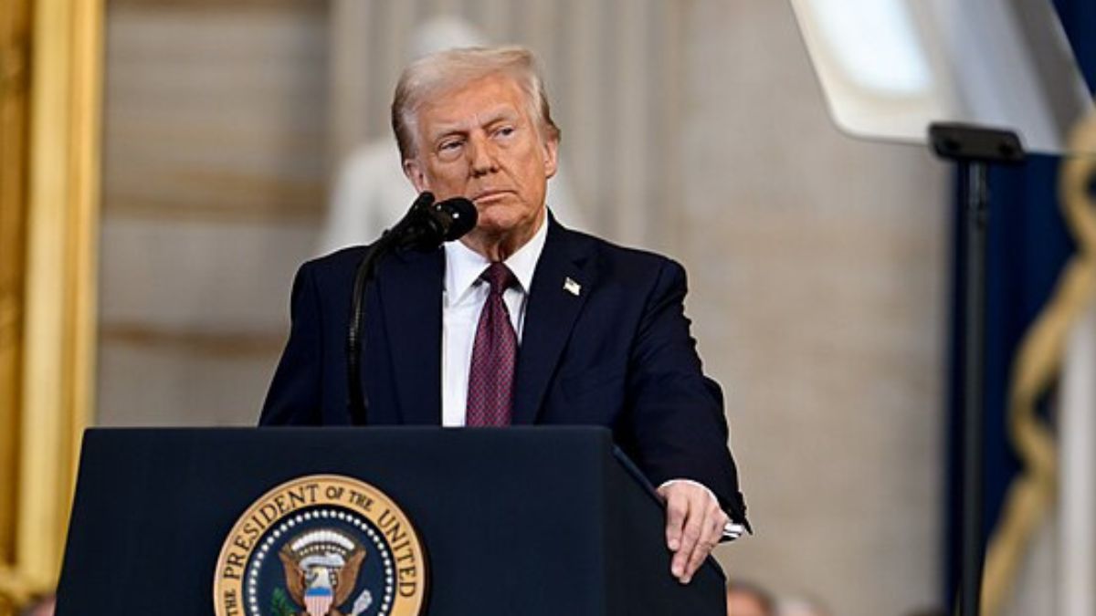 Trump rejects $227 million in disaster help for blue states, favoring ...