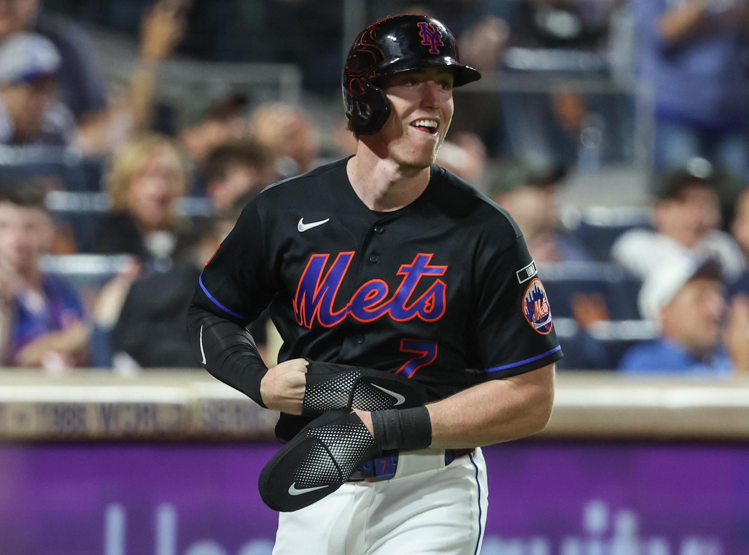 Mets morning news: Mets rally late to take down Royals
