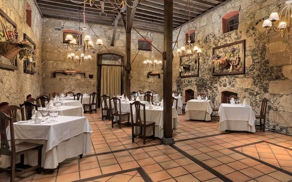 Hotel Rural Finca Salamanca