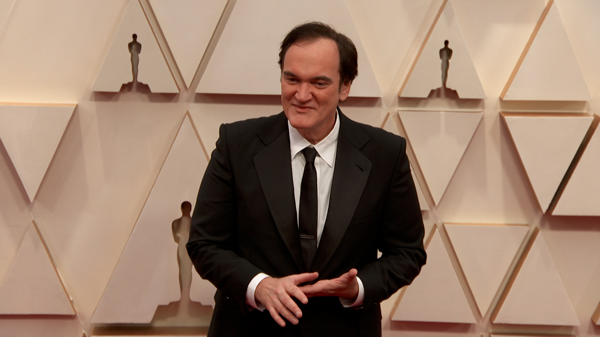 Quentin Tarantino's secret final film is taking shape