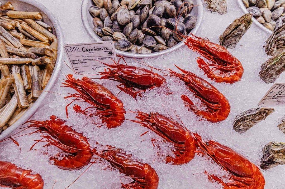 Sabores da Ria Formosa: oito marisqueiras no sotavento algarvio para ...