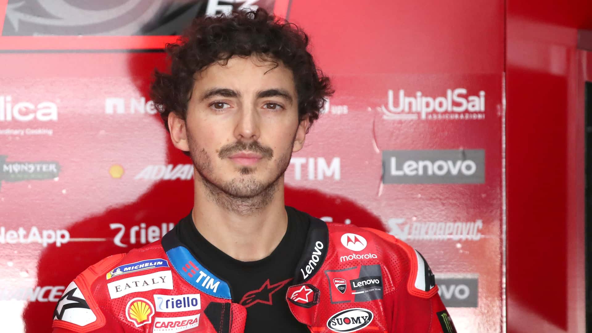 Pecco Bagnaia moving to Aprilia is the MotoGP plot twist nobody was ...