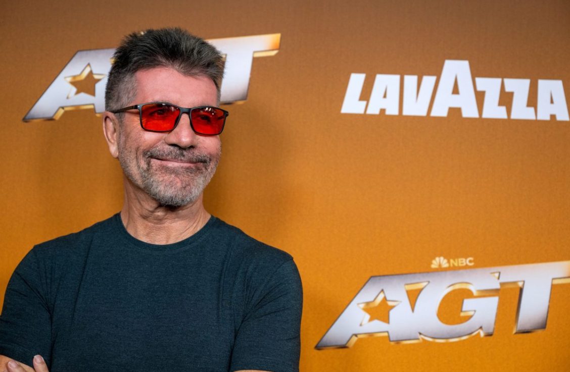 Music tycoon Simon Cowell sued by prominent City lawyer