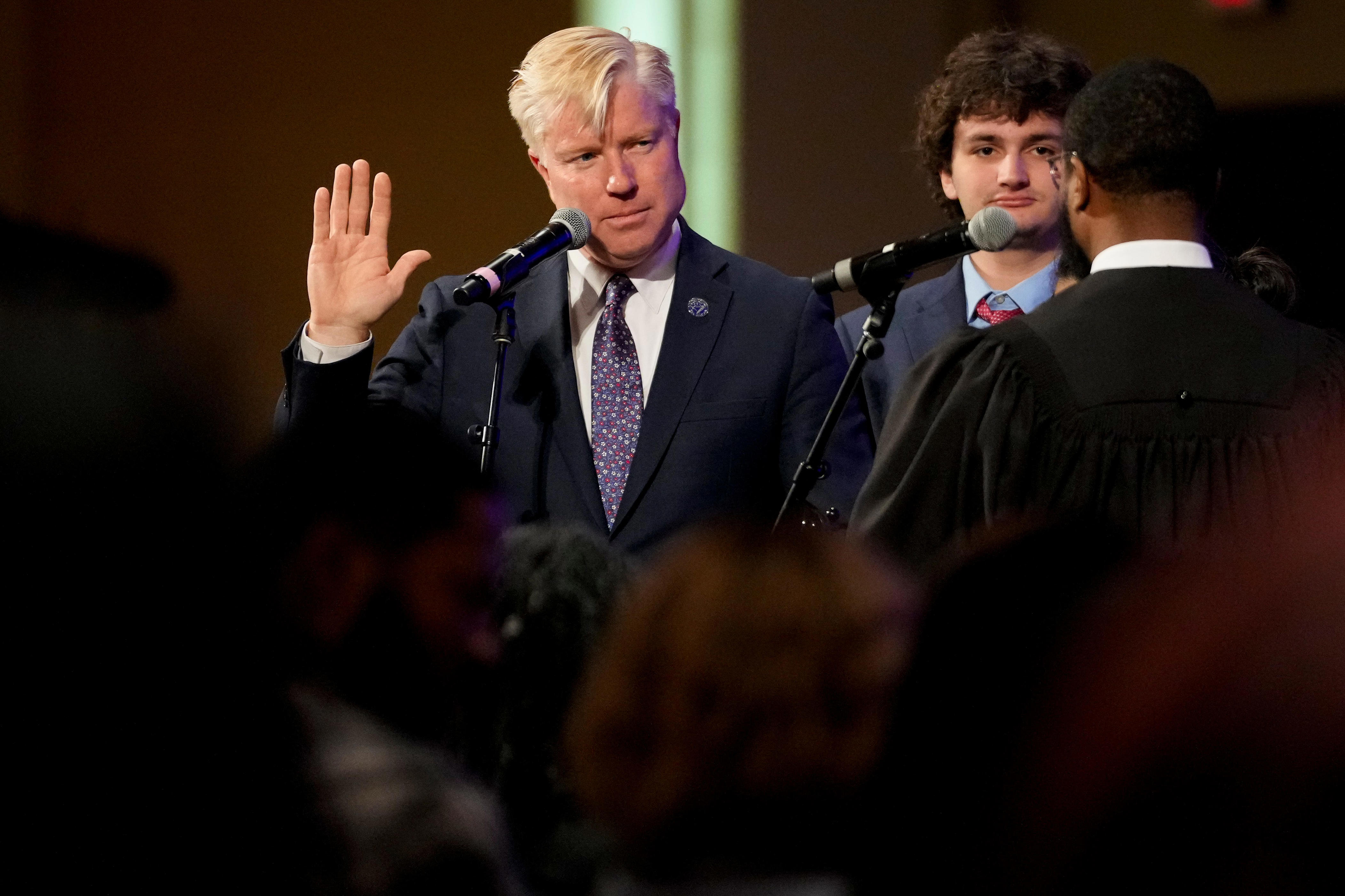 Before Mark Jeffreys runs for Cincinnati mayor, let's talk | Opinion