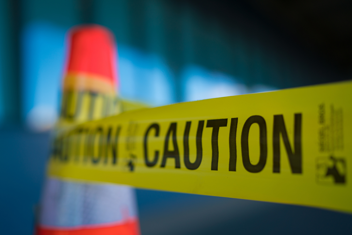 The market had a fantastic second quarter. But here's the warning no one is talking about.