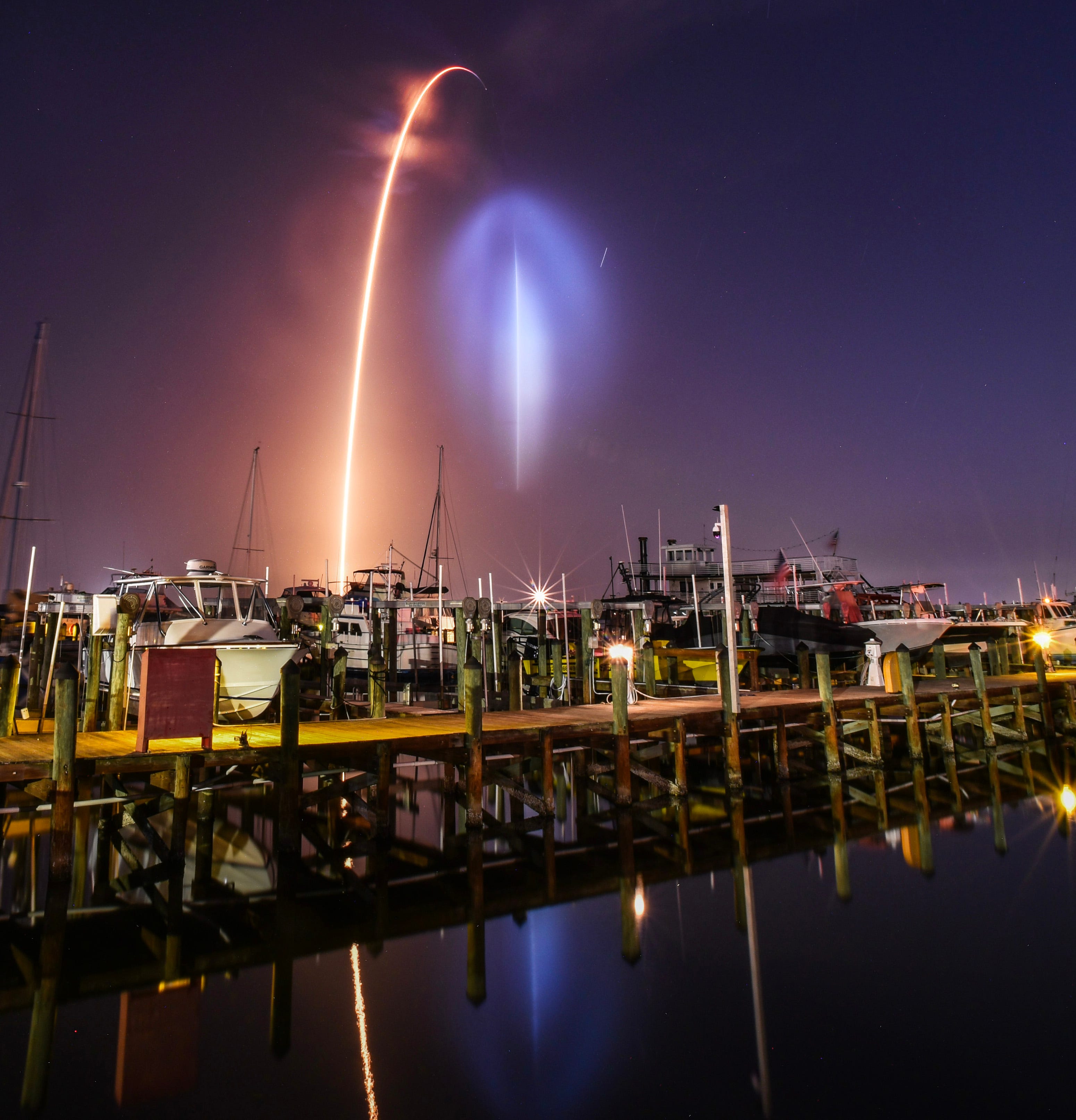 What’s launching from Florida this week? SpaceX rocket launch schedule