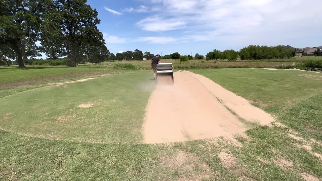 I thought expensive sand was a scam — then I used it