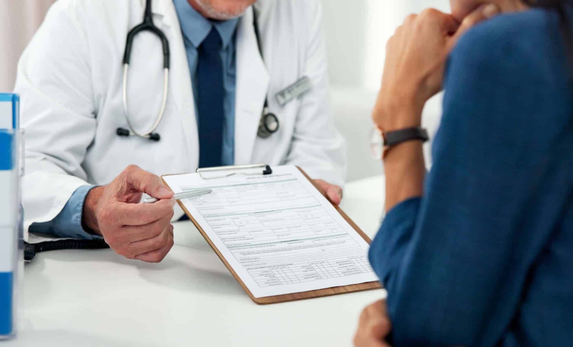 NHS confirms appointment shake-up as new three-week rule takes effect