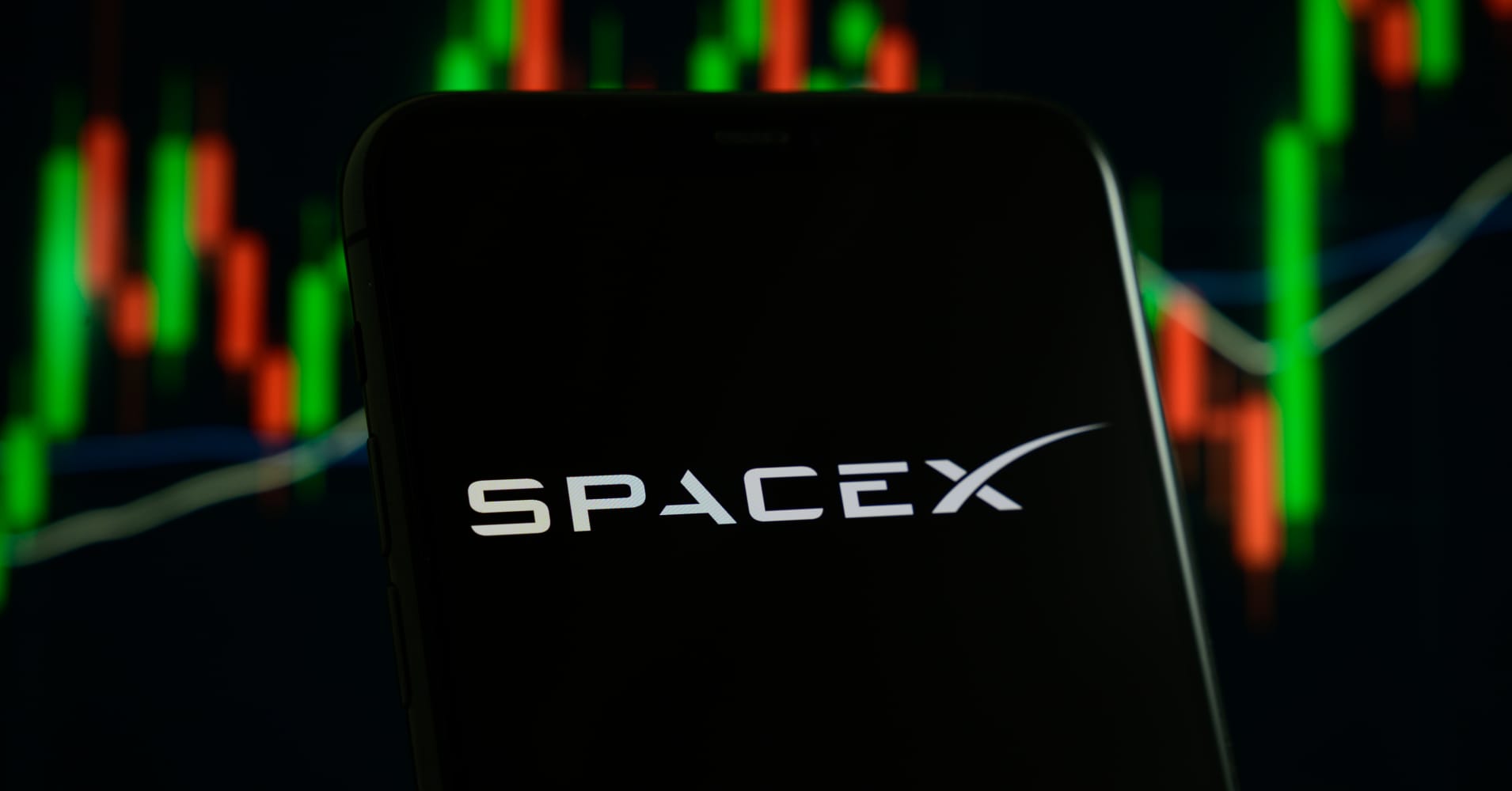 Bets against SpaceX grow to 32% of float as Elon Musk warns short sellers won't survive