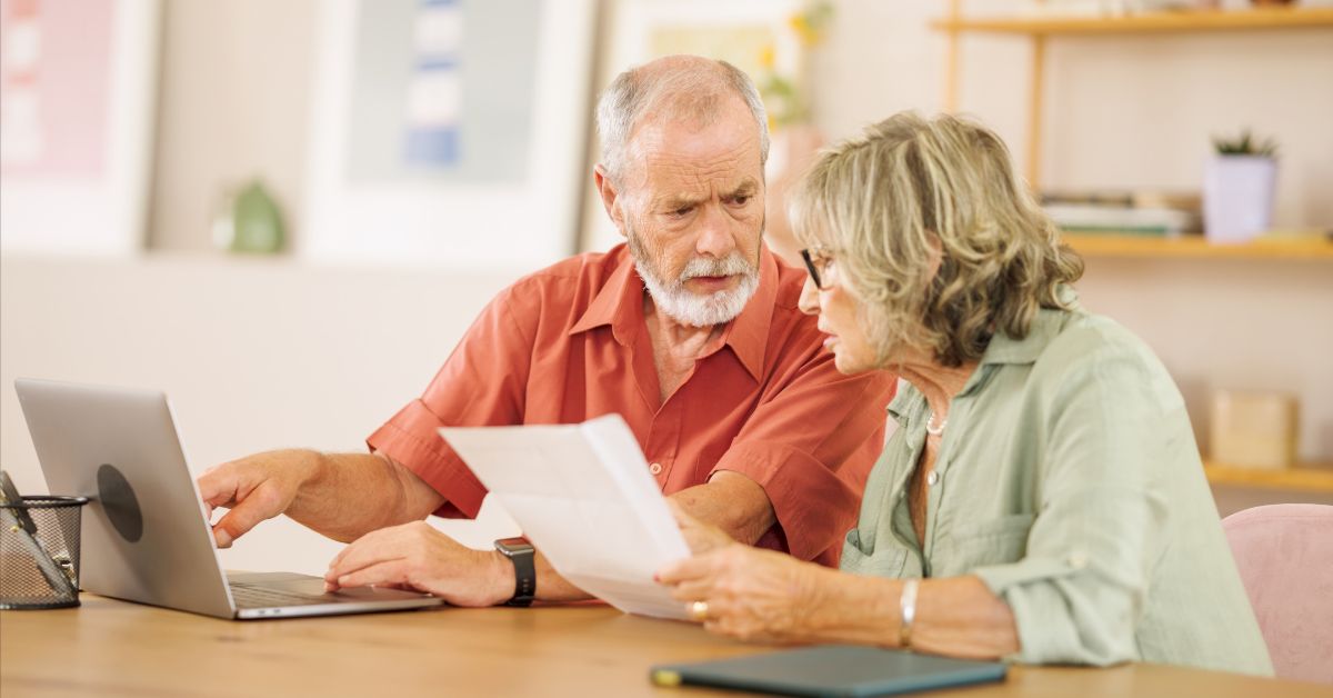 Your Social Security check could shrink when you turn 65 - here's why